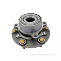 UKL Auto Hub Bearings 713650660 VKBA7039 R15965